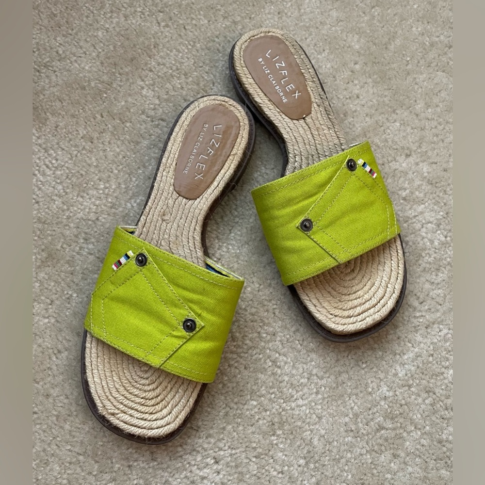 Liz Flex by Liz Claiborne - Size: 8M
